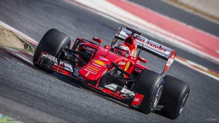 F1 2017: Lando Norris von McLarens dreht eine Runde in der Simulation und schildert das Erlebnis