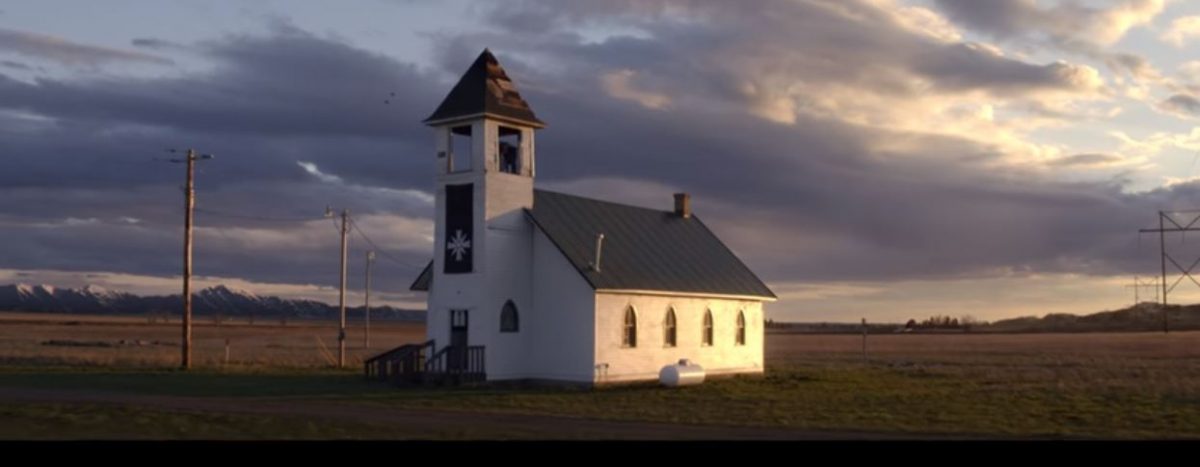 Far Cry 5: Ankündigung am Freitag und erste Videos online – Key-Art zeigt Charaktere