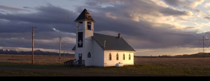 Far Cry 5: Ankündigung am Freitag und erste Videos online – Key-Art zeigt Charaktere