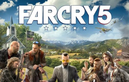 Far Cry 5: „TV-Shopping“-Unboxing-Videos der verschiedenen Editionen
