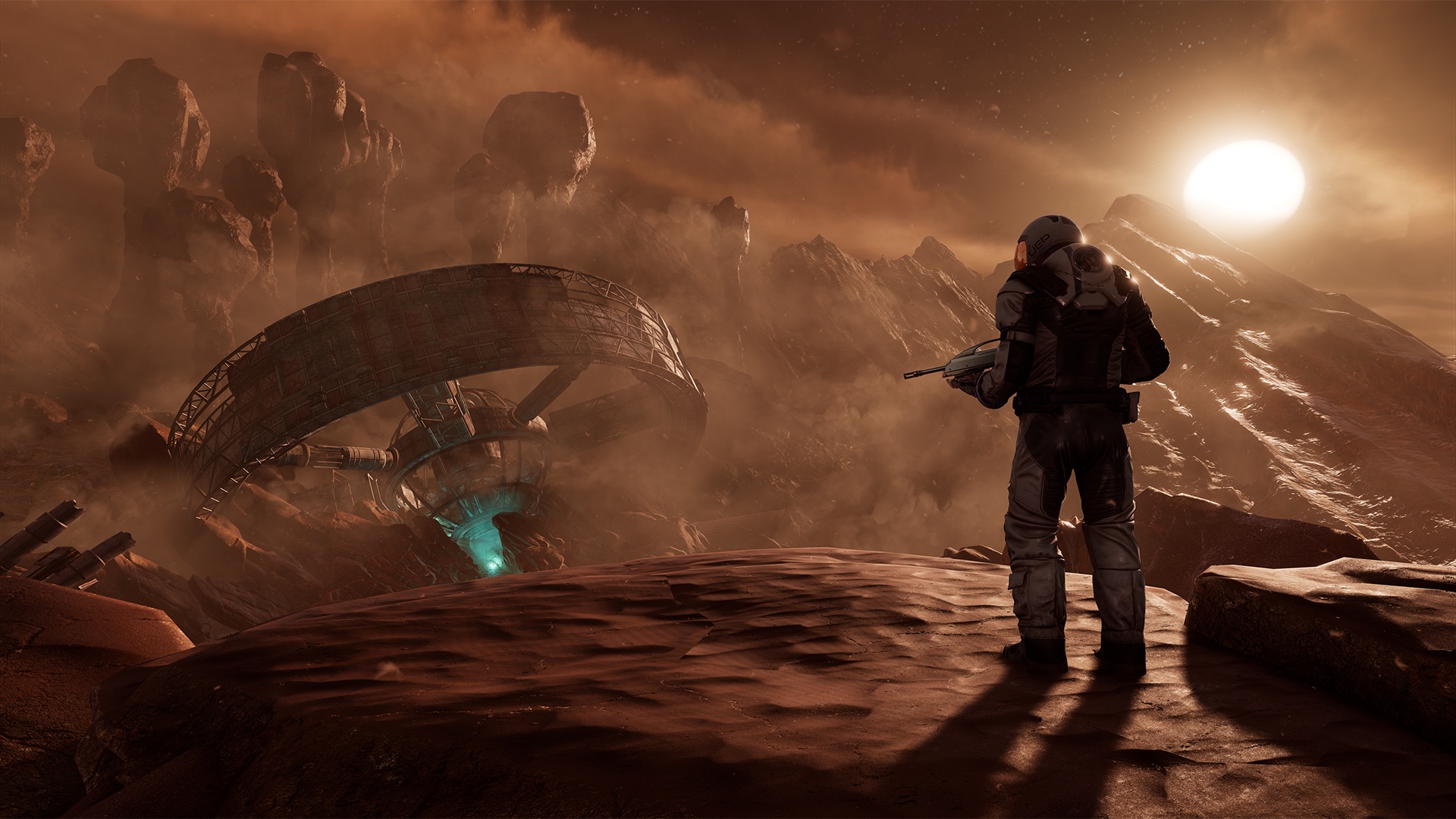 play3 Review: Farpoint im Test: Der Beginn einer neuen Shooter-Ära?