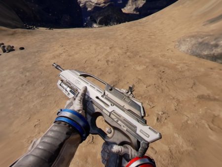 Farpoint: Versus-Erweiterungspaket für den VR-Shooter veröffentlicht