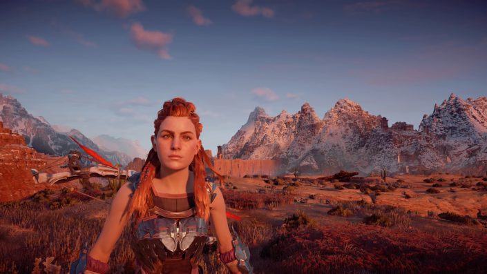 Horizon Zero Dawn: Update 1.51  mit Changelog veröffentlicht – Fehler mit Lootboxen behoben