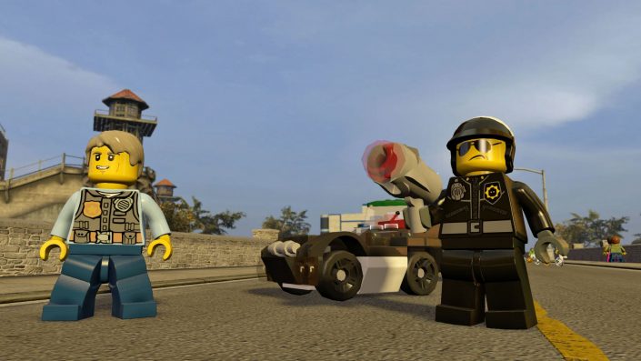 Lego Dimensions: Warner Bros bestätigt das Ende der Toys-to-Life-Reihe