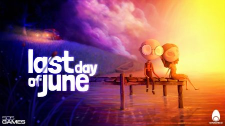 Exklusiv: The Last Day of June Entwickler-Tagebuch