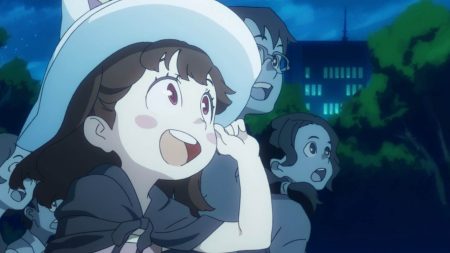 Little Witch Academia Chamber of Time: Online-Funktionen und Koop werden nachträglich veröffentlicht – Neuer Trailer und Gameplay