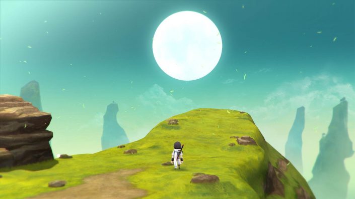 Lost Sphear: Ab sofort für PlayStation 4 erhältlich – Launch-Trailer