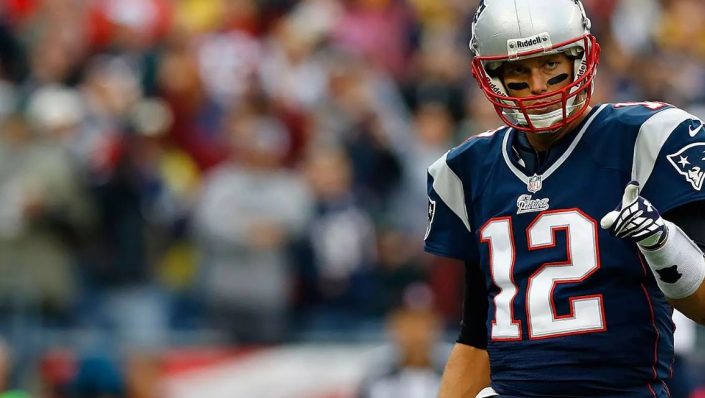Madden NFL 18: Tom Brady ist der Cover-Star und Release-Termin