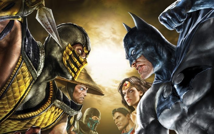 Mortal Kombat vs. DC Universe: Ed Boon schließt einen Nachfolger niemals aus