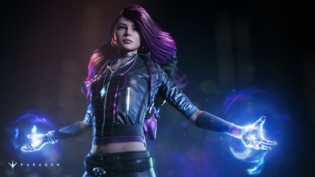 Paragon: „The Age of Intellect“-Update mit neuer Heldin und mehr