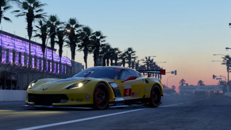 Project CARS 2: Built By Drivers #2 – Porsche Passion Featuring Patrick Long