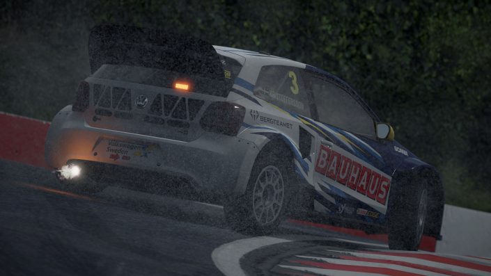 Project CARS 2- E3-Trailer zeigt „Die Seele des Motorsports“ – Termin enthüllt