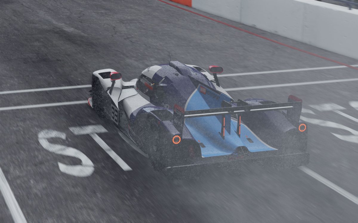 Project CARS 2: Built By Drivers #2 – Porsche Passion Featuring Patrick Long