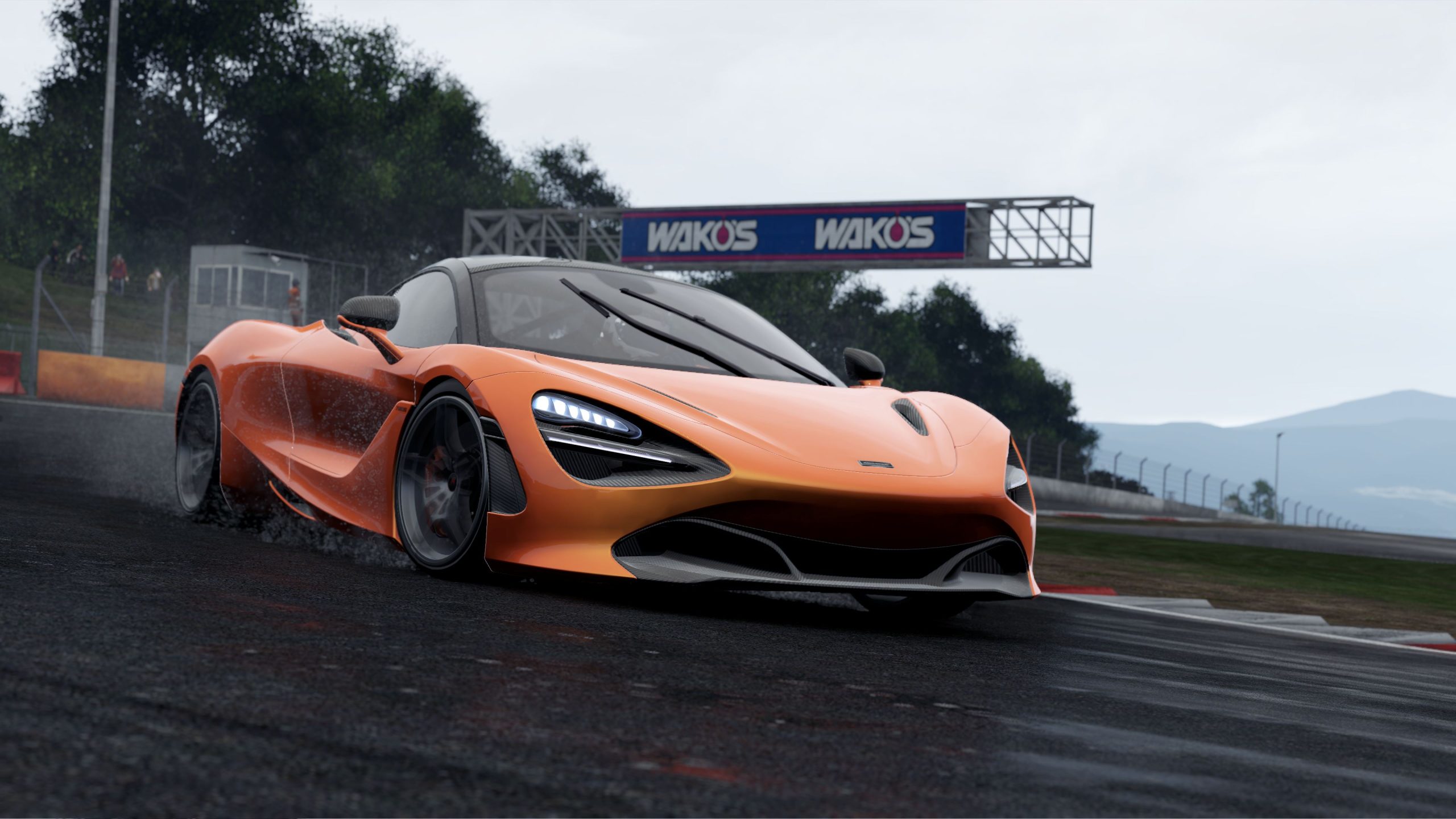 play3 Review: Project Cars 2: Die Rennsimulation im Test