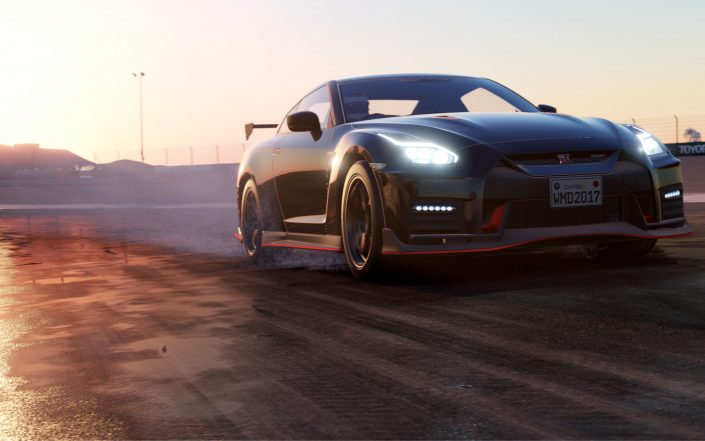 Project CARS 2: Livestream-Aufzeichnung zeigt mehr Gameplay – Update