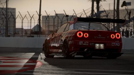 Project CARS 2: Positive Pressestimmen im neuen Accolades-Trailer zusammengefasst
