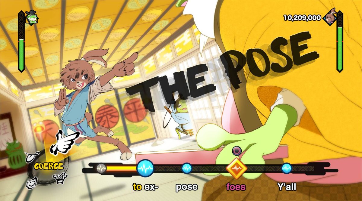 Project Rap Rabbit: Frisches Video stellt das Gameplay-Konzept vor