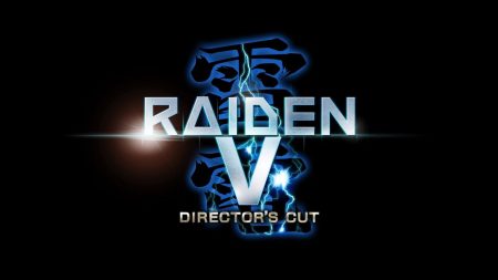 Raiden V: Director’s Cut für PlayStation 4 angekündigt – Update
