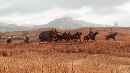 Red Dead Redemption 2: Veröffentlichung verschoben – Erscheint nun erst 2018