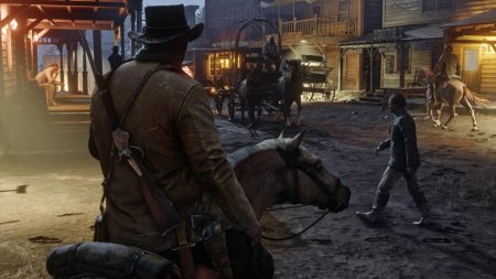 Red Dead Redemption 2: Take-Two hat sehr hohe Erwartungen – Muss jedoch „GTA 5“ nicht erreichen