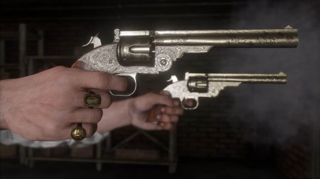 Red Dead Redemption 2: Gerücht – Cross-Play-Unterstützung geplant?