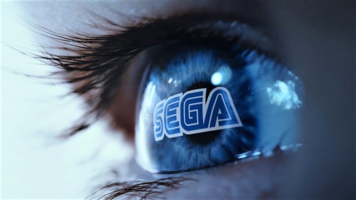 Sega: Eine große Enthüllung im Stil der Wired-PS5-Enthüllung steht bevor