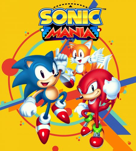 Sonic Mania Plus: Gameplay-Videos zeigen Pinball Bonus Stage, 90er Jahre-Werbung, und Encore-Modus mit Mighty, Ray und Sonic