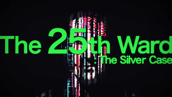 The 25th Ward: The Silver Case – Neuer Gameplay-Trailer und Details zu den zusätzlichen Kapiteln