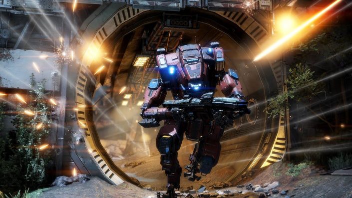 Wildlight Entertainment: Titanfall- und Apex Legends-Veteranen gründen neues Studio