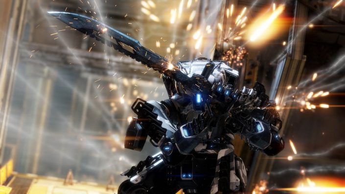 Titanfall 3: Befand sich einst 10 Monate lang in Entwicklung