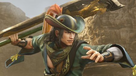 Warriors All-Stars: Trailer und Screenshots sowie Infos über Charaktere und Story