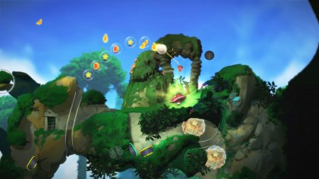 Yoku’s Island Express: Der Pinball-Plattformer hat einen Releasetermin