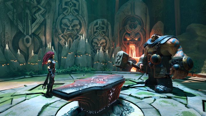 Darksiders 4: Fortsetzung der Reihe ist sehr wahrscheinlich