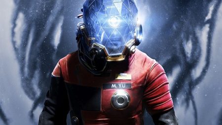 Prey im Test: Ungewöhnlich, unkonventionell und genial