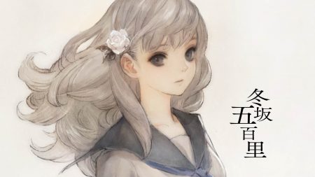 13 Sentinels Aegis Rim: Launch-Trailer zum heutigen PS4-Release