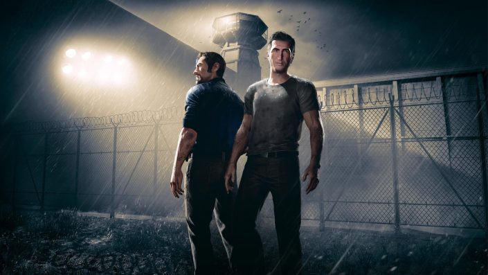 Josef Fares: Der „A Way Out“-Macher ist besorgt, dass Linearität als negativ betrachtet wird