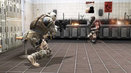 America’s Army Proving Grounds: Open Beta auf PS4 verfügbar