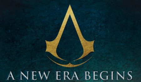 Assassin’s Creed Origins: Erscheint im Oktober – Erster Trailer, Gameplay und Details