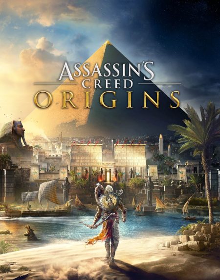 Assassin’s Creed Origins: Weiteres Video- und Bildmaterial (30 Minuten Gameplay)