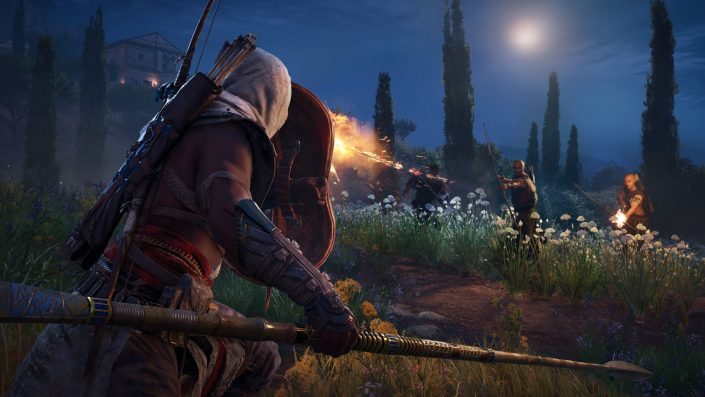 Assassin’s Creed: Ubisoft präsentiert 20-minütige Doku über die Community
