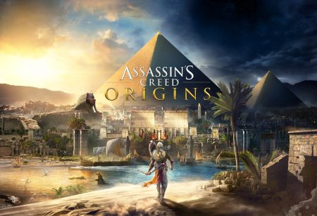 Assassin’s Creed Origins: Offizielle Details und Trailer zum DLC-Support