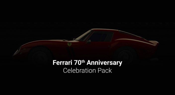 Assetto Corsa: Neues Ferrari-DLC-Pack im Anmarsch – Userwahl soll eines der Fahrzeuge bestimmen