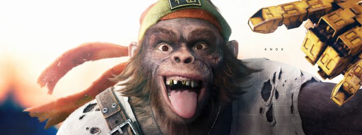 Beyond Good & Evil 2: Ubisoft strapaziert die Geduld der Fans