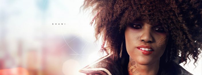 Beyond Good and Evil 2: Setzt eine permanente Internet-Verbindung voraus