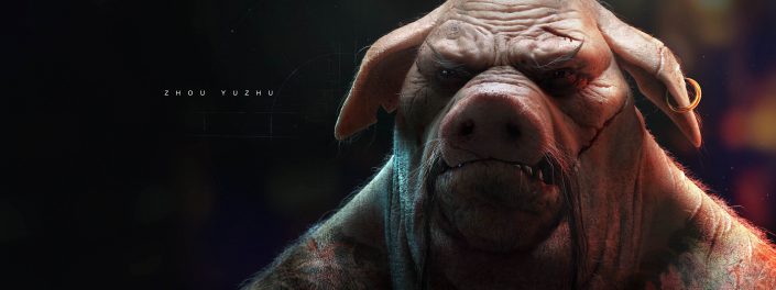 Beyond Good & Evil 2: Entwicklung wurde nicht eingestellt