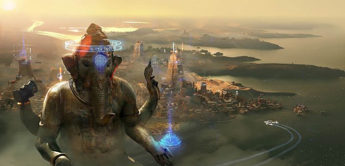 Beyond Good and Evil 2: Gameplay-Enthüllung soll im Dezember stattfinden