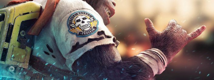 Beyond Good & Evil 2: Auf der E3 2019 nicht vertreten – Livestream im Vorfeld der Messe angekündigt