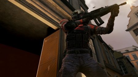 Bravo Team: Neuer Koop-VR-Shooter für VR-Aim-Controller vorgestellt