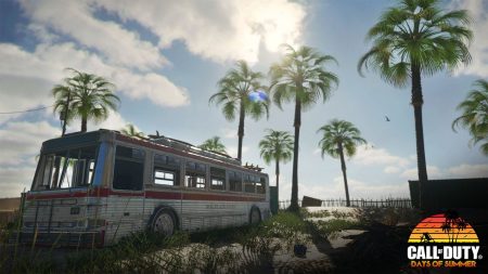 Call of Duty: Modern Warfare Remastered – Standalone-Version ab heute verfügbar und Days of Summer-Aktion gestartet