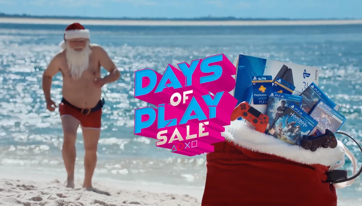 Days of Play-Sale: Rabatte auf Konsolen, PSVR, Zubehör und Spiele – PS4 ab 189 Euro – Update